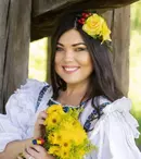 Paula Seling, despre relația pe care o are cu fiica ei. Ce pasiune are Elena