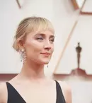 Premiere importante la Festivalul de la New York. Primele imagini din filmul „Foe”, cu Saoirse Ronan