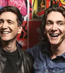 Prieteni fantastici, sezonul 2, la HBO Max. Tot ce trebuie să știi despre serialul cu James și Oliver Phelps, gemenii Weasley din Harry Potter