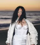 Rihanna ar fi născut o fetiță. „Este imaginea perfectă”