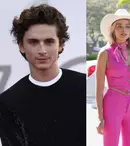 Timothée Chalamet regretă că nu a jucat în „Barbie”. De ce a refuzat rolul pe care i l-a oferit Greta Gerwig