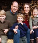 Unde își petrec prințul William și Kate Middleton vacanțele cu copiii. Care sunt destinațiile lor preferate