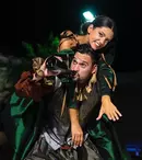 Vlad Gherman, noi detalii despre momentul cererii în căsătorie. „Stresul era așa de mare. Parcă aveam dubii”