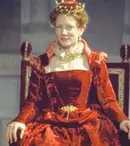 Elisabeta, regina virgină