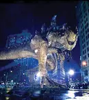 Încă un „Godzilla” e în lucru!