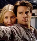 Tom Cruise şi Cameron Diaz formează un cuplu în „Întâlnire explozivă”