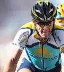 Lance Armstrong a recunoscut că s-a dopat