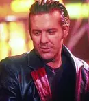 Johnny, băiat frumos