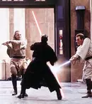 Istoria unei arme celebre: sabia Jedi