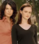 Serialul Fetele Gilmore revine la TV. Warner TV îl aduce din nou pe micile ecrane. Programul de difuzare