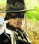Legenda lui Zorro