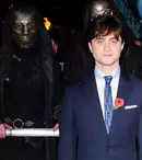 Daniel Radcliffe bea din nou: prietenii îl vor la dezintoxicare