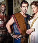 Pro TV difuzează serialul „Spartacus: Zeii arenei”