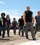 Netflix va produce un serial de animaţie după franciza „Fast and Furious“
