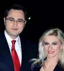Mihai Constantin şi Ruxandra Gheorghe prezintă nunta regală la TVR