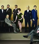 Recuzita serialului „Mad Men” va fi expusă în muzeu