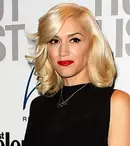 Gwen Stefani a născut un băieţel
