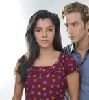 Telenovela "Aurora" începe astă-seară la Acasă