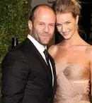 Rosie Huntington-Whiteley vrea să devină mamă