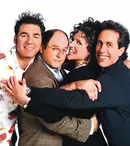 Cum arată azi Kramer din „Seinfeld”. Jerry Seinfeld și Michael Richards, reuniune specială la 26 de ani de la ultimul episod al serialului