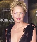 Atenție, se filmează: Sharon Stone a ajuns la Bucureşti