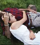 Baladă pentru Jack şi Rose