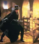 Masca lui Zorro