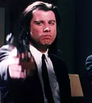 Pulp fiction