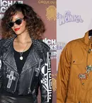 Rihanna şi Chris Brown îşi trimit mesaje