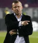 Fotbal: Oţelul Galaţi - Rapid