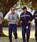 Filme la TV azi, 22 februarie 2024: „Seniorii spațiului”, „Mereu la prima întâlnire”, „Omul din umbră”, „Hannah și surorile ei”