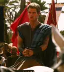 Ben Hur (II) 