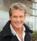 David Hasselhoff joacă propriul rol într-o mini-serie