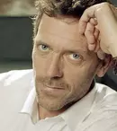 Hugh Laurie joacă în serialul „Vicepreşedinta”