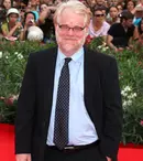 Philip Seymour Hoffman a fost la dezintoxicare