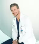 Eric Dane pleacă din serialul "Anatomia lui Grey"