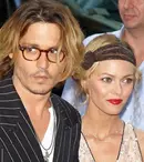 Johnny Depp i-a cumpărat Vanessei Paradis o casă de 4 milioane de dolari