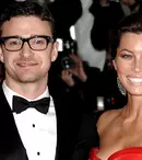Justin Timberlake şi Jessica Biel au un băieţel. Cum l-au botezat?