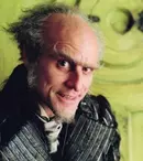 Lemony Snicket: O serie de evenimente nefericite