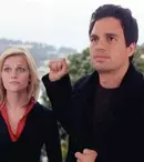 Ca în rai