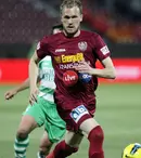 Diseară, CFR înfruntă pe Manchester United