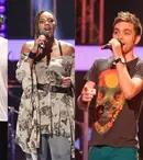 FOTO: "Vocea României" şi-a ales cei patru finalişti