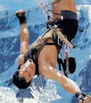 Cliffhanger