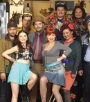 Dorel din “Las Fierbinţi” apare în filme pentru adulţi