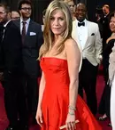 Jennifer Aniston se poartă ca o divă pe platourile de filmare