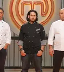 Ce s-a întâmplat ieri seară la "MasterChef"