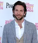 Bradley Cooper, criticat de fosta soție într-o carte