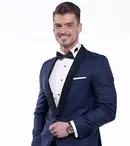 Bogdan Vlădău, gazda celui mai nou sezon "Burlăciţa"