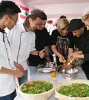 Ce fac acum concurenţii de la "MasterChef"