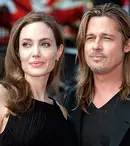 Angelina Jolie şi Brad Pitt vor încă 2 copii